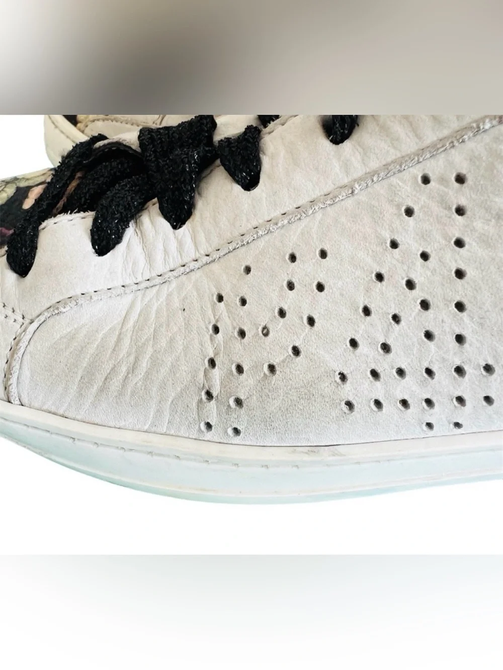 P448 low top
